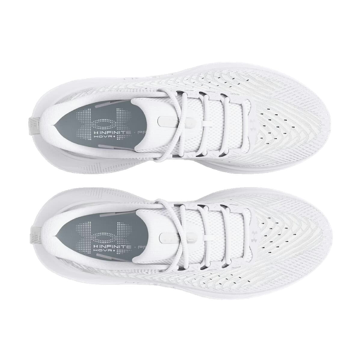 Men's Running Shoes Under Armour Gray