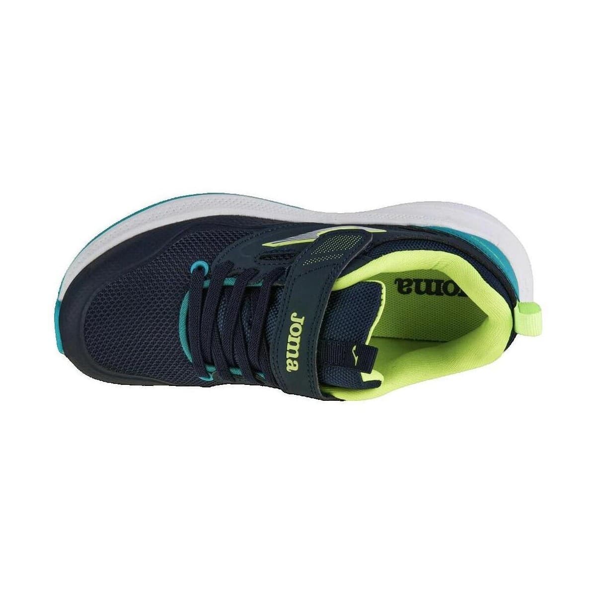 Girls' Sports Shoes Joma Blue