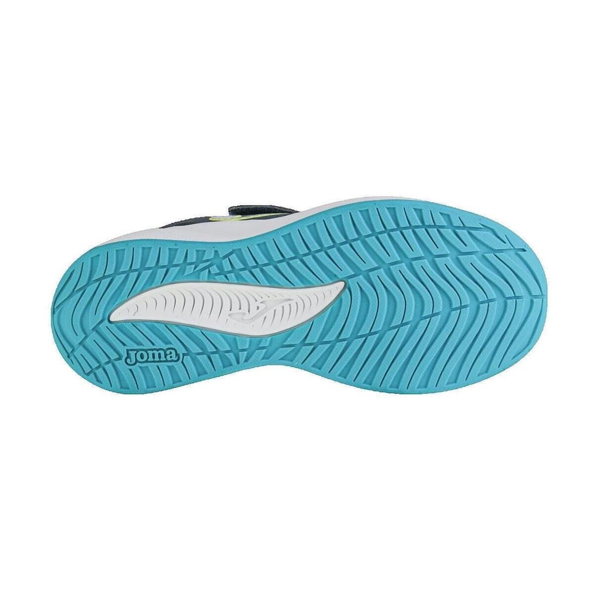 Girls' Sports Shoes Joma Blue