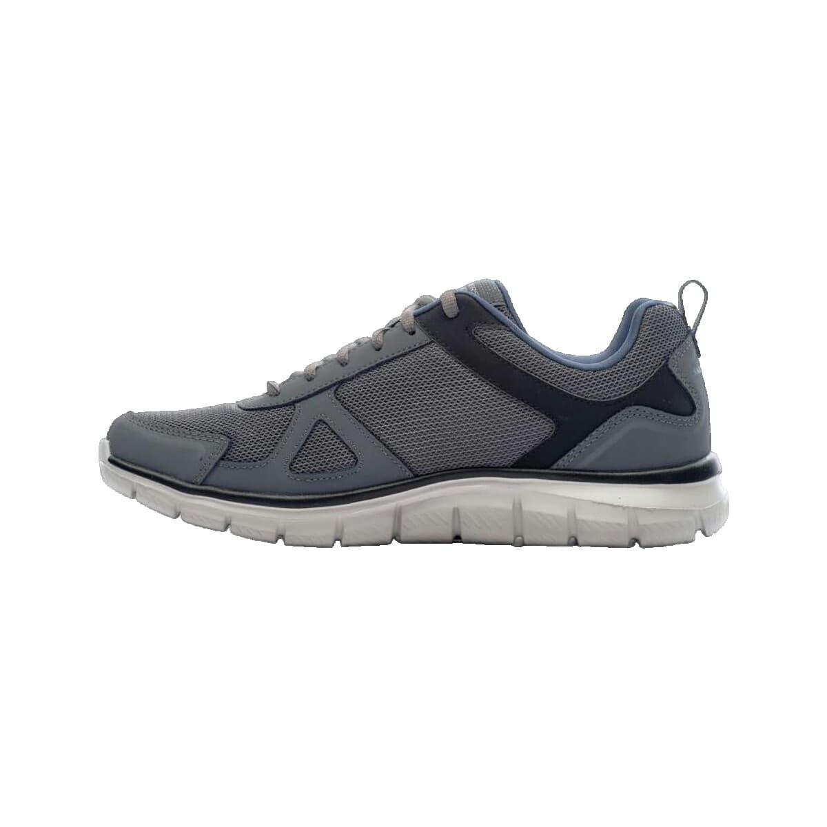 Men's Sneakers Skechers Gray