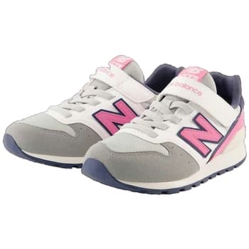 Girls' Sneakers New Balance Gray