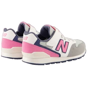 Girls' Sneakers New Balance Gray