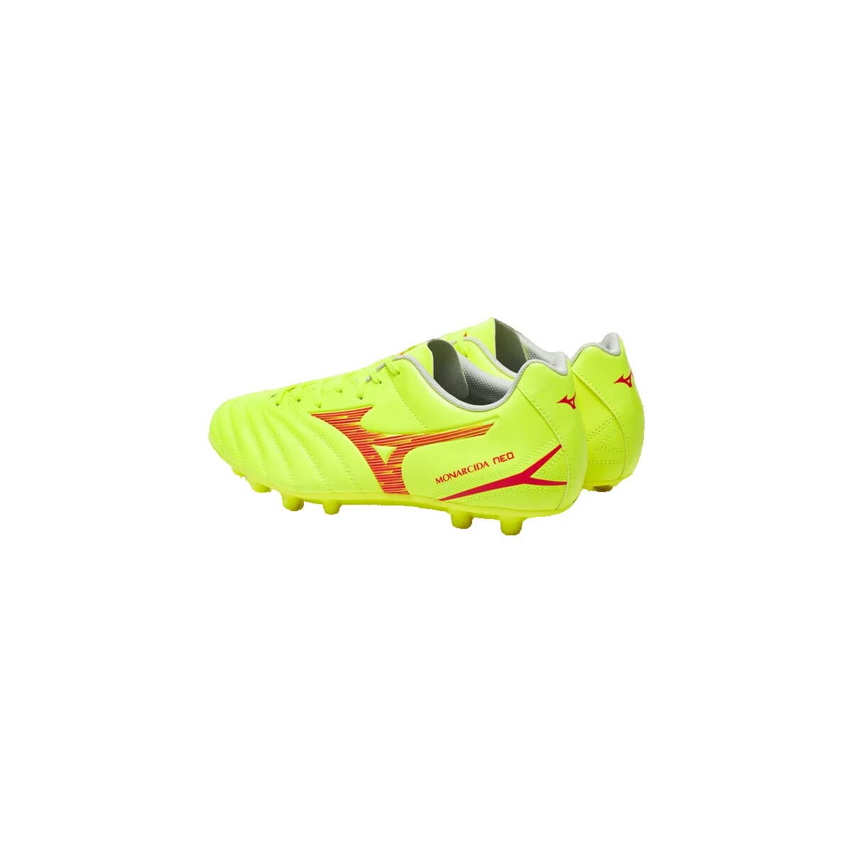 Men's Boots Mizuno Yellow