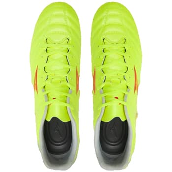 Men's Boots Mizuno Yellow