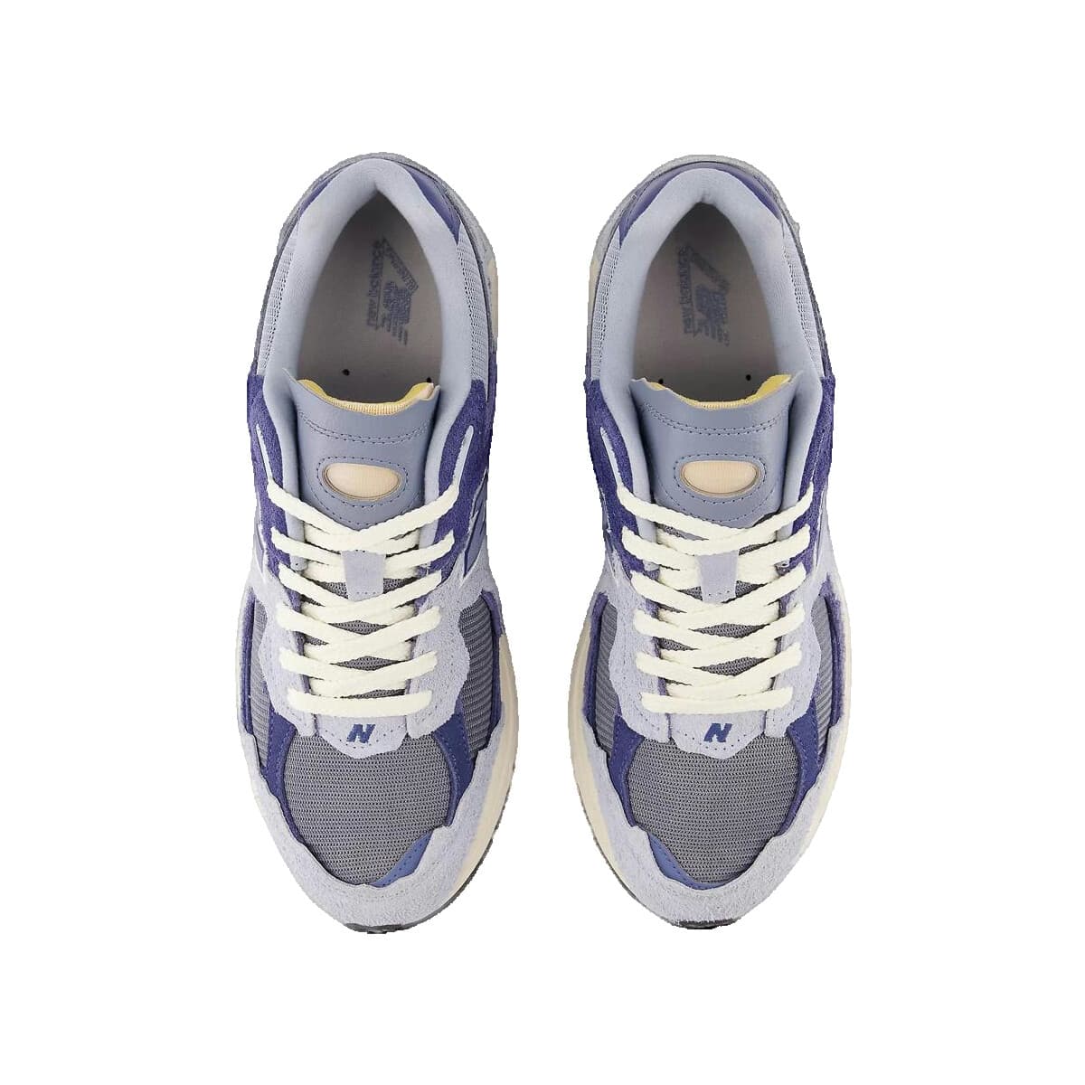 Men's Sneakers New Balance Purple