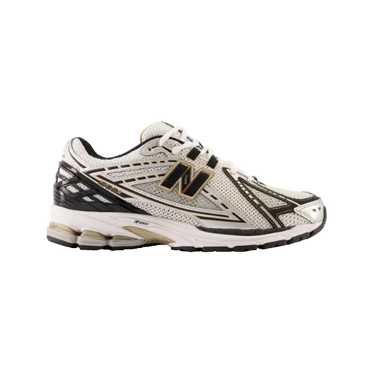 Men's Running Shoes New Balance Gray