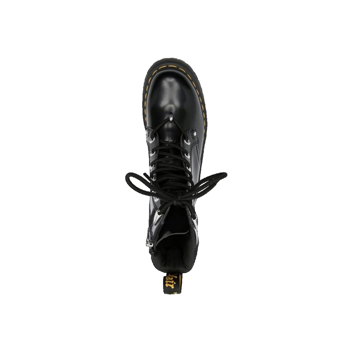 Women's Boots Dr. Martens Black