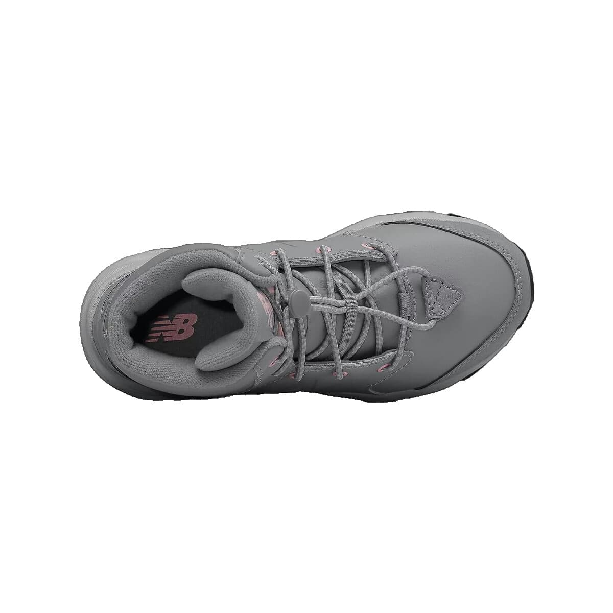 Girls' Sneakers New Balance Gray