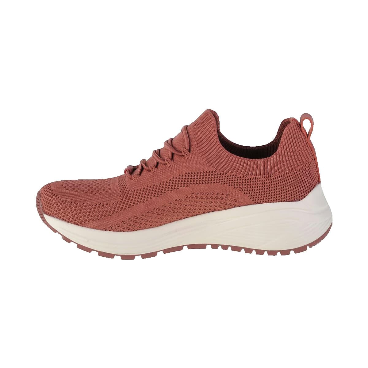 Women's Sports Shoes Skechers Pink