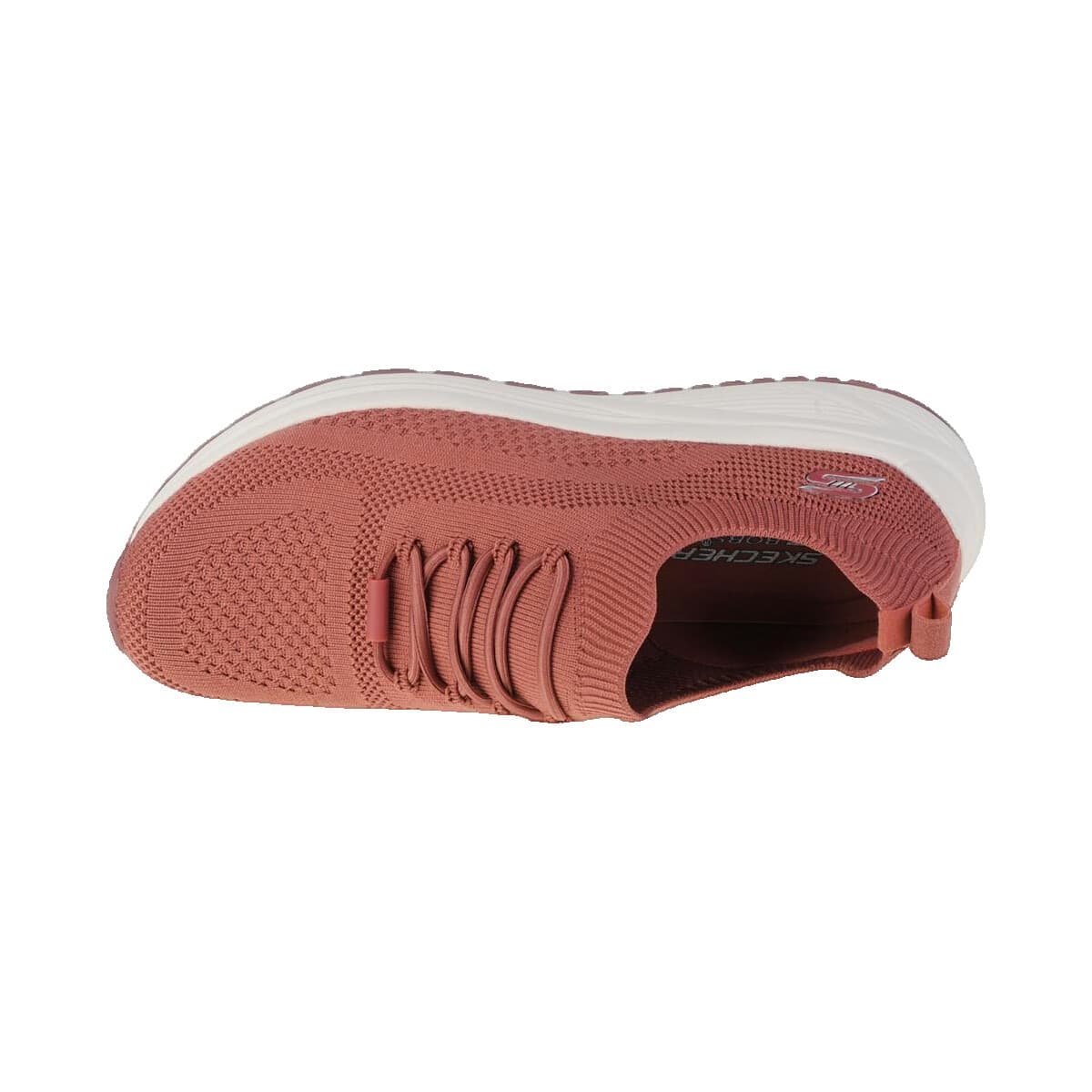 Women's Sports Shoes Skechers Pink