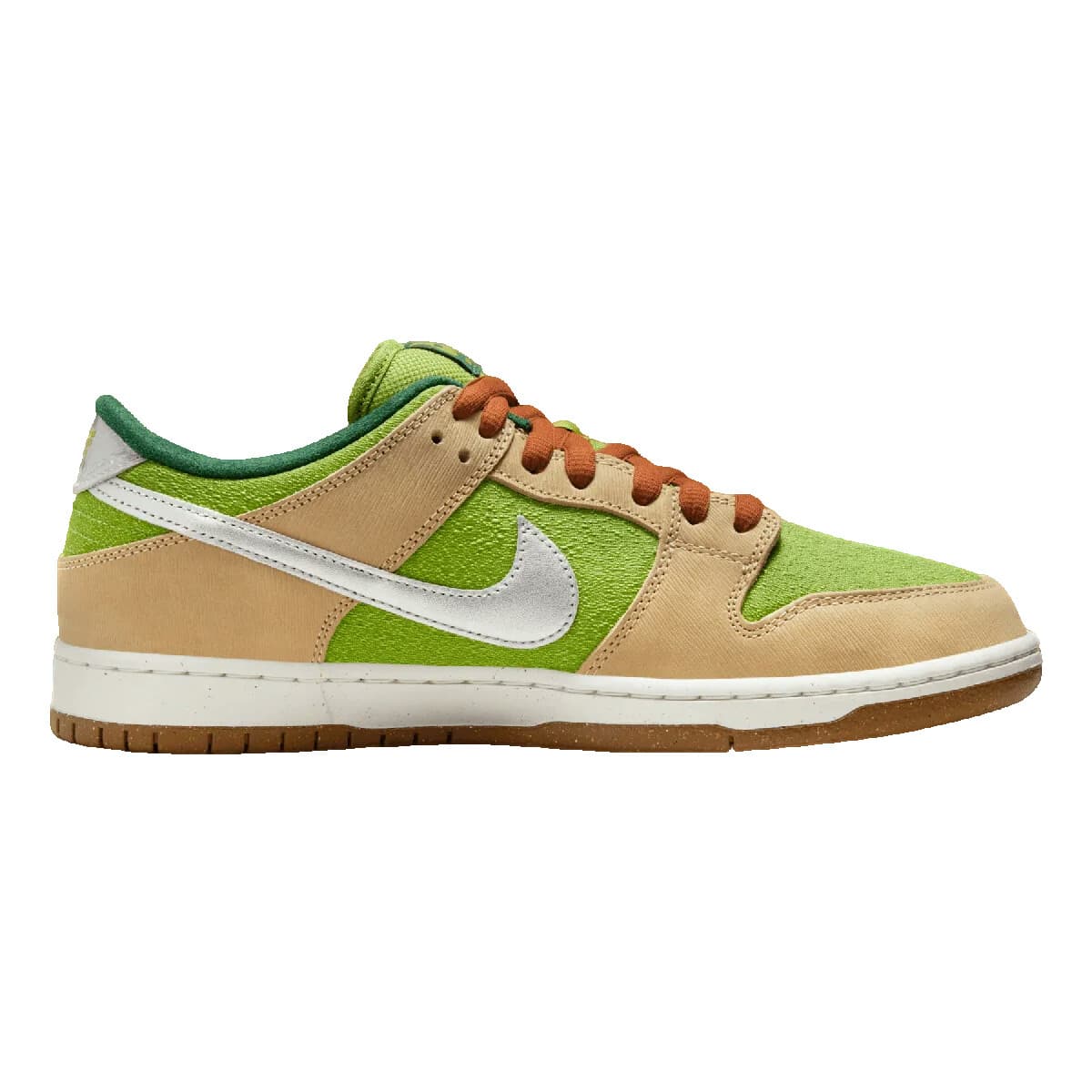 Xαμηλά Sneakers Nike Sb Dunk Escargot