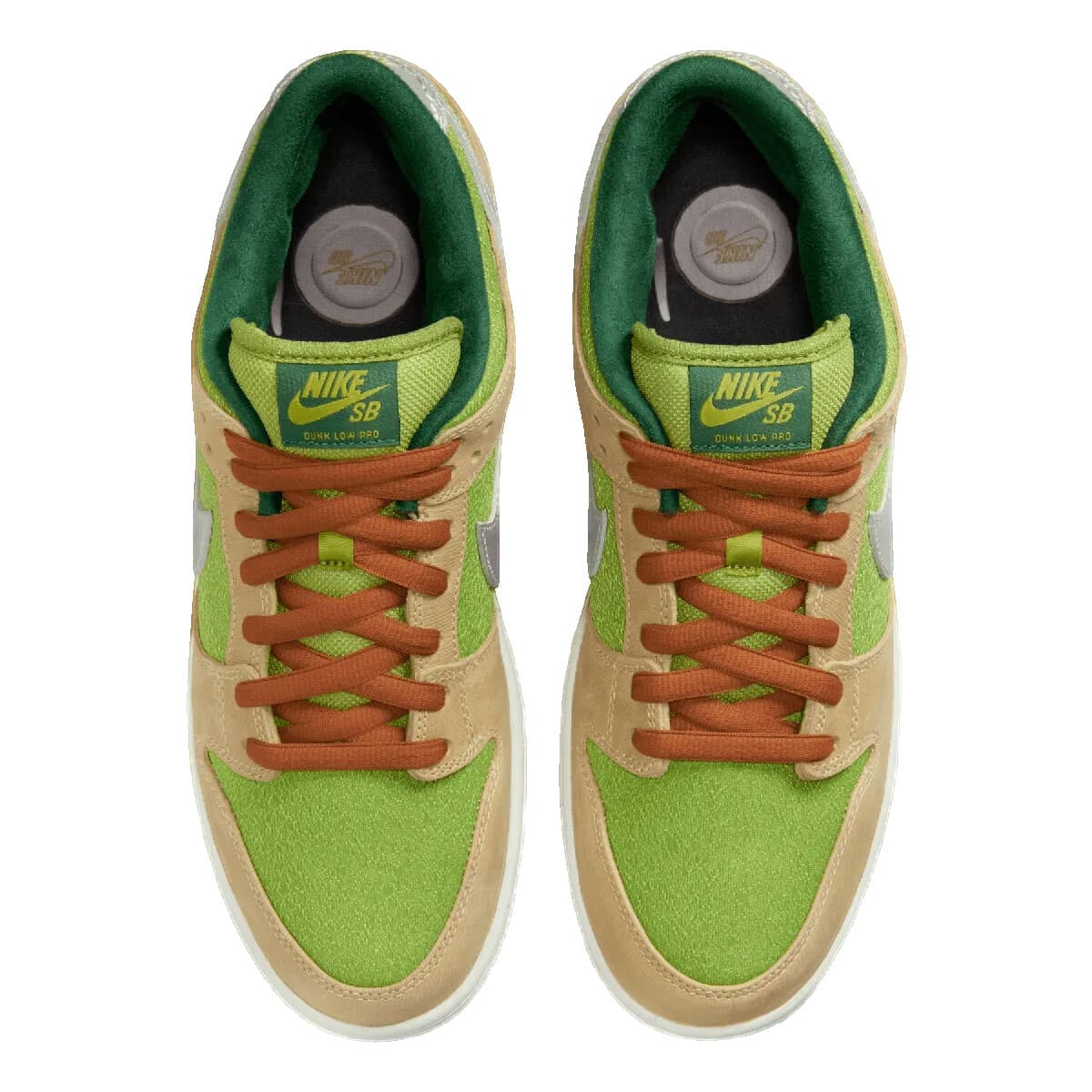 Women's Sneakers Nike Beige