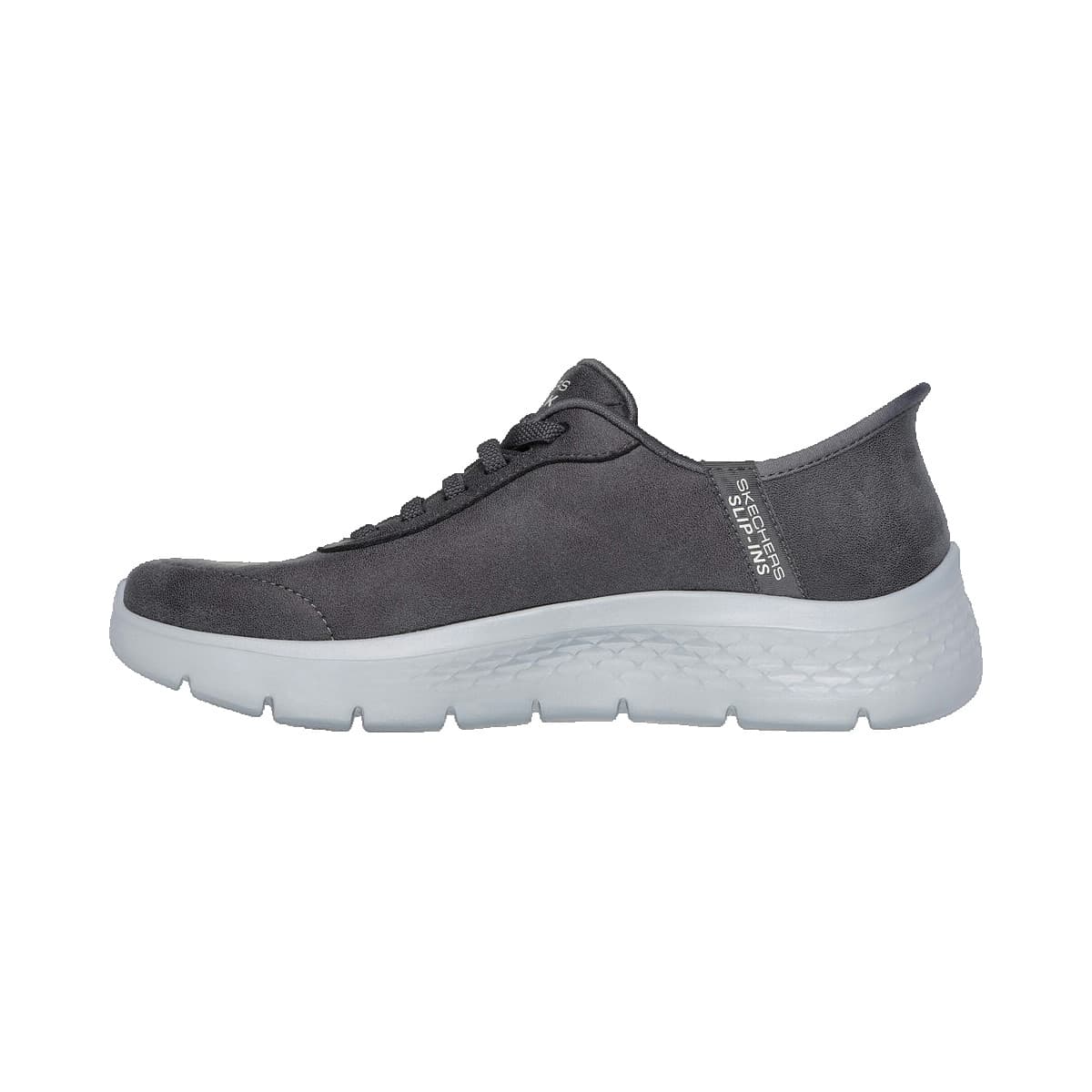 Women's Sneakers Skechers Gray