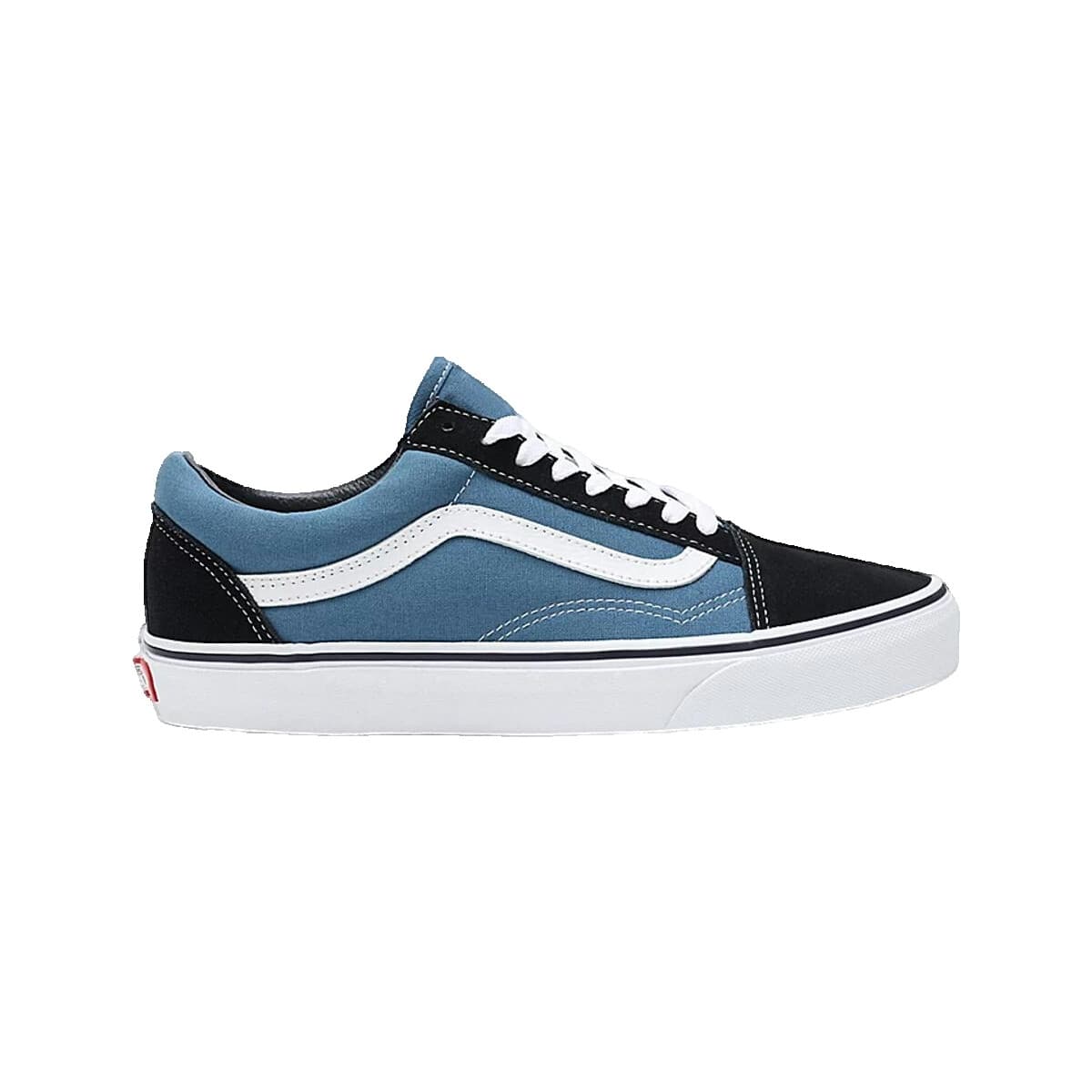 Women's Sneakers Vans Blue