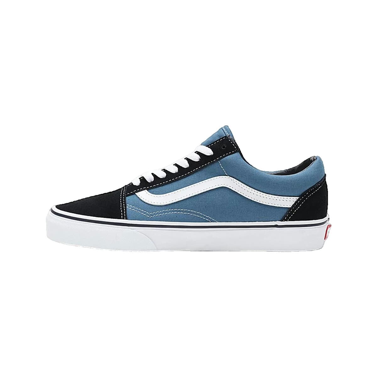 Women's Sneakers Vans Blue