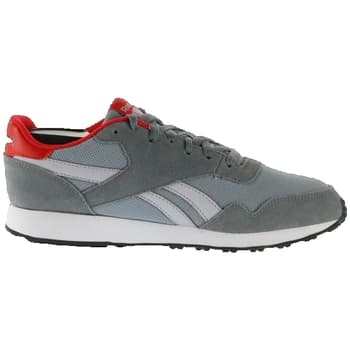 Men's Sports Shoes Reebok Gray