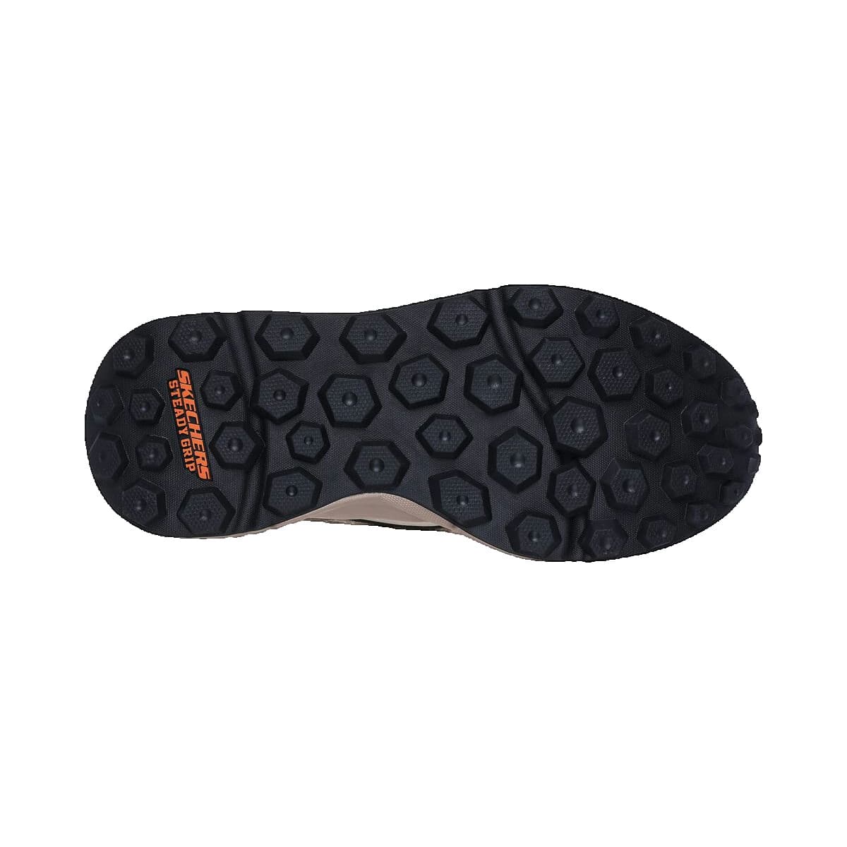 Men's Sneakers Skechers Black