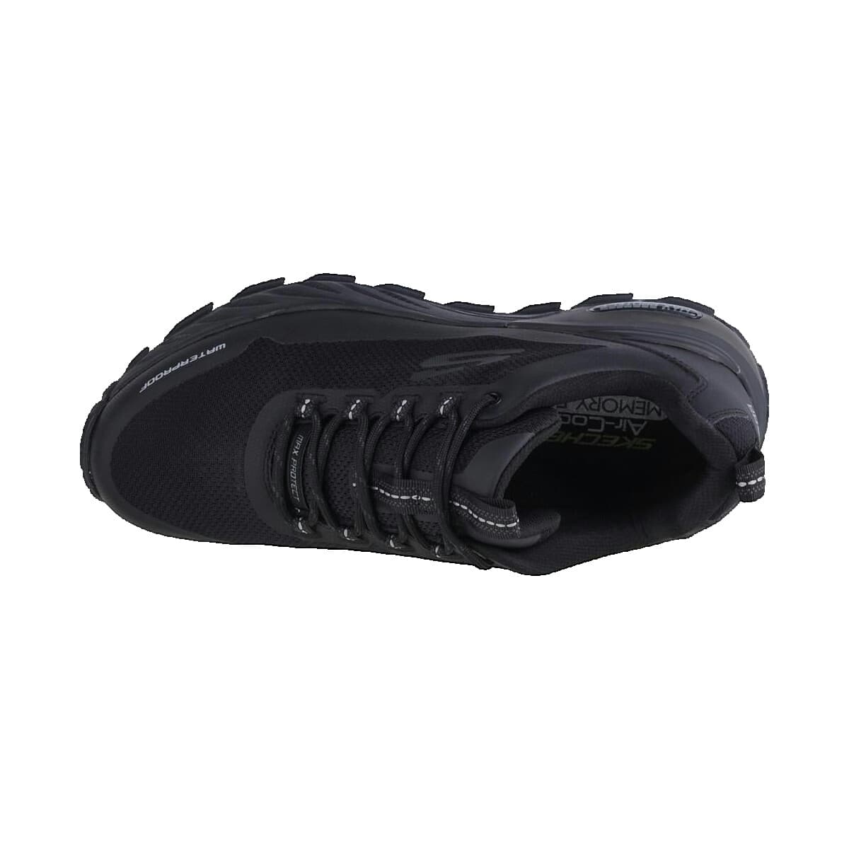 Men's Sneakers Skechers Black