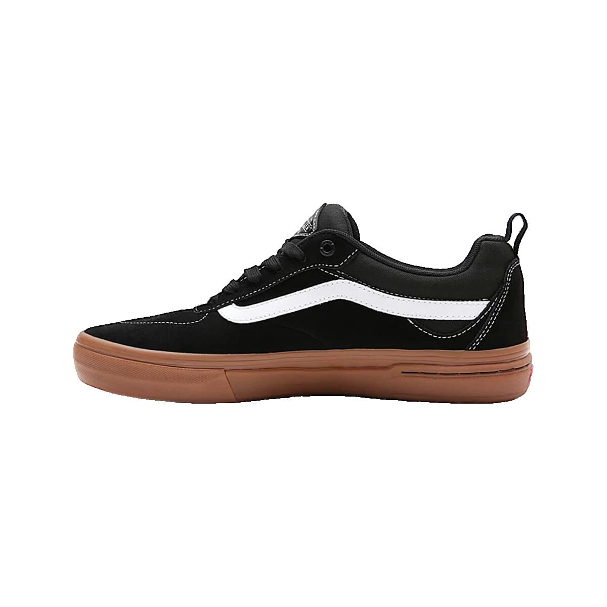 Women's Sandals Vans Black