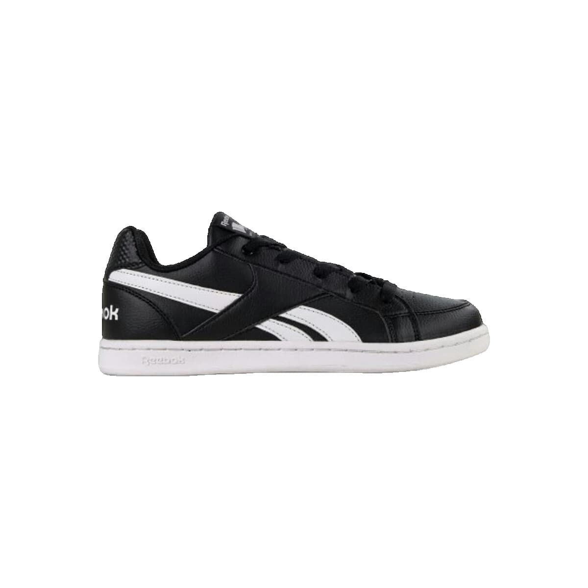 Men's Sports Shoes Reebok Black