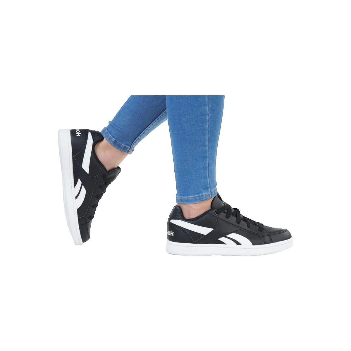 Men's Sports Shoes Reebok Black