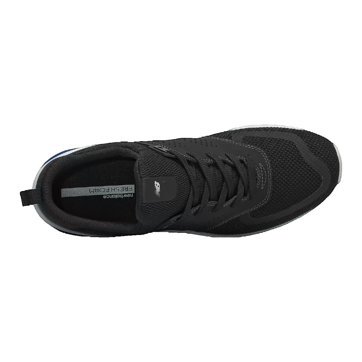 Men's Sneakers New Balance Black