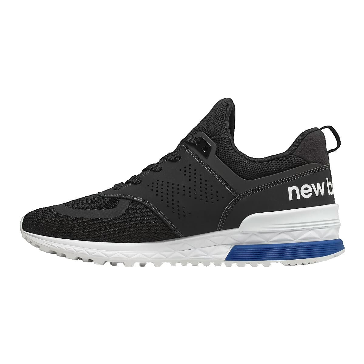 Men's Sneakers New Balance Black