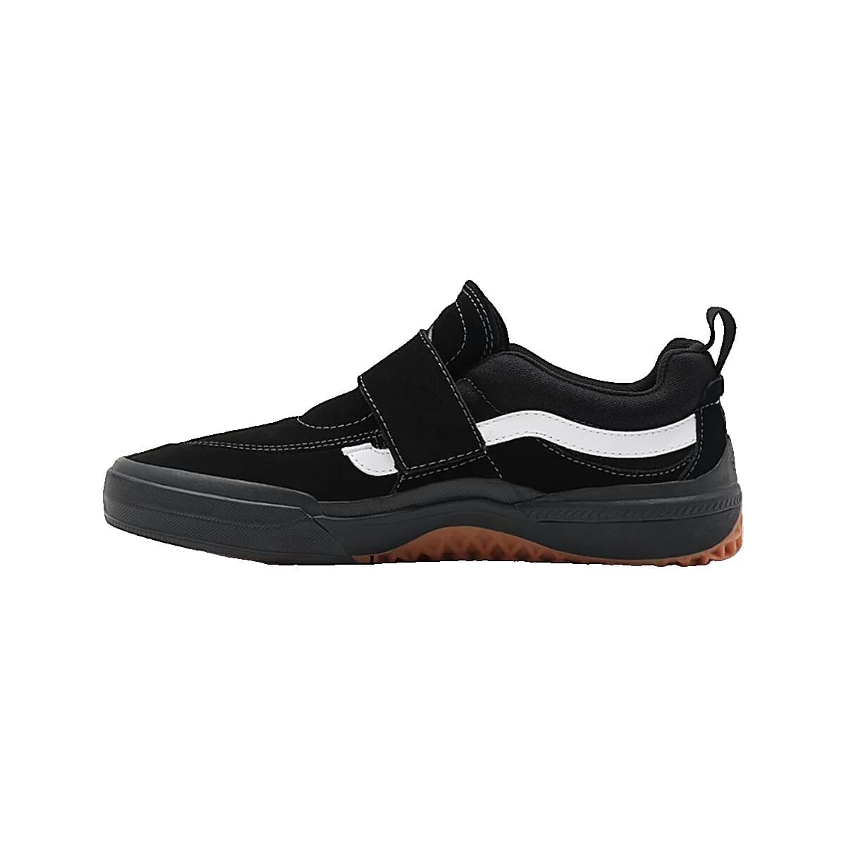 Men's Sandals Vans Black