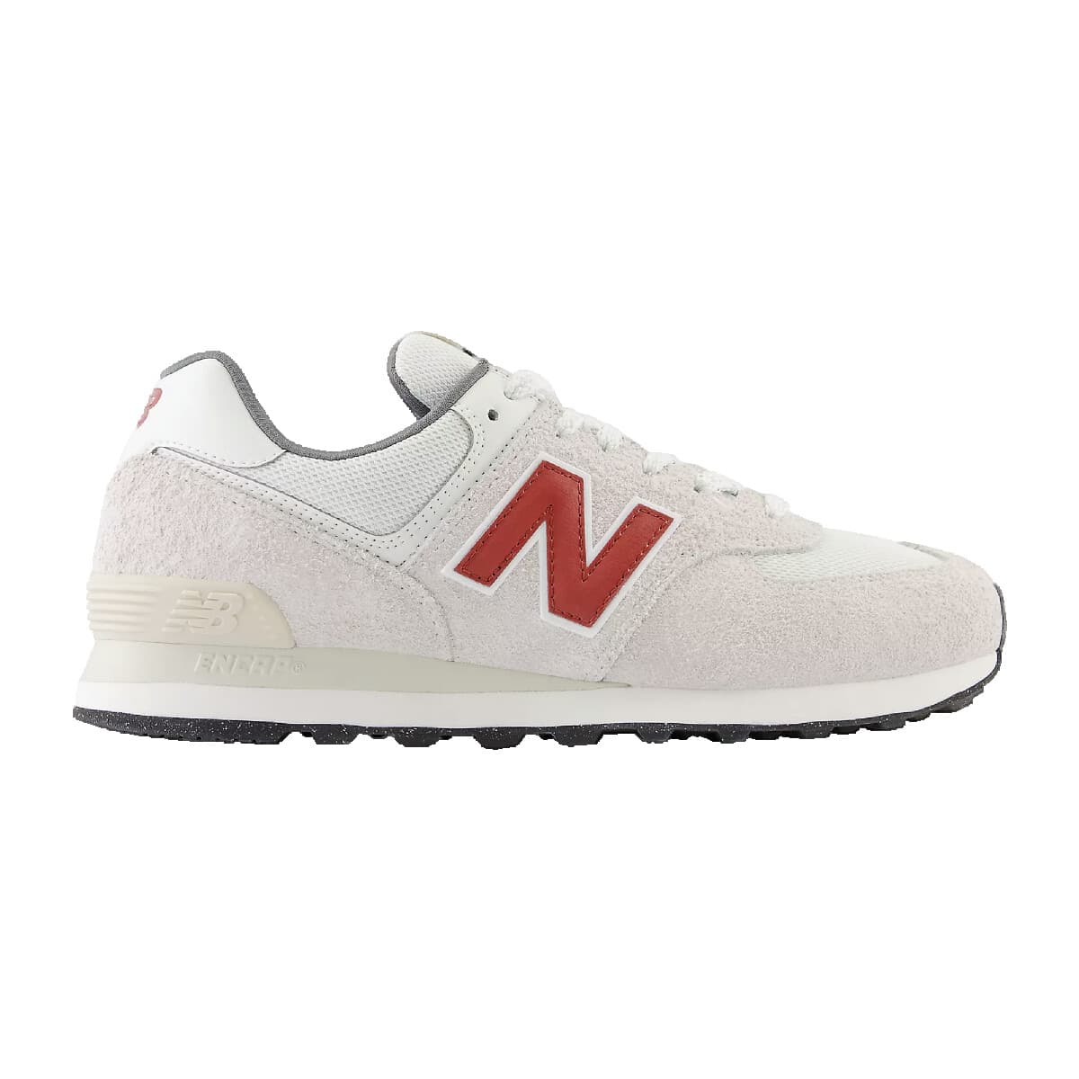 Men's Sneakers New Balance Gray