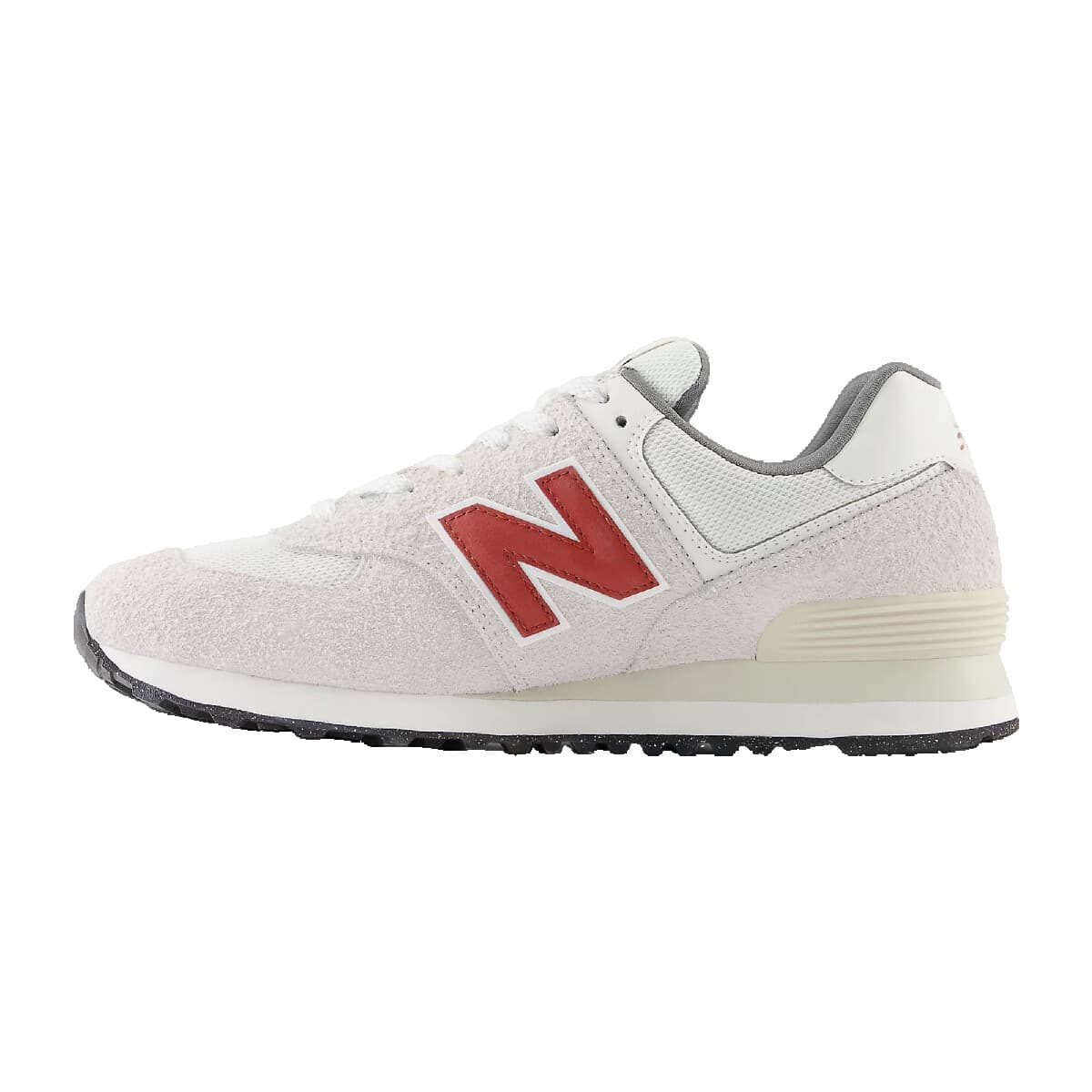 Women's Sneakers New Balance Gray