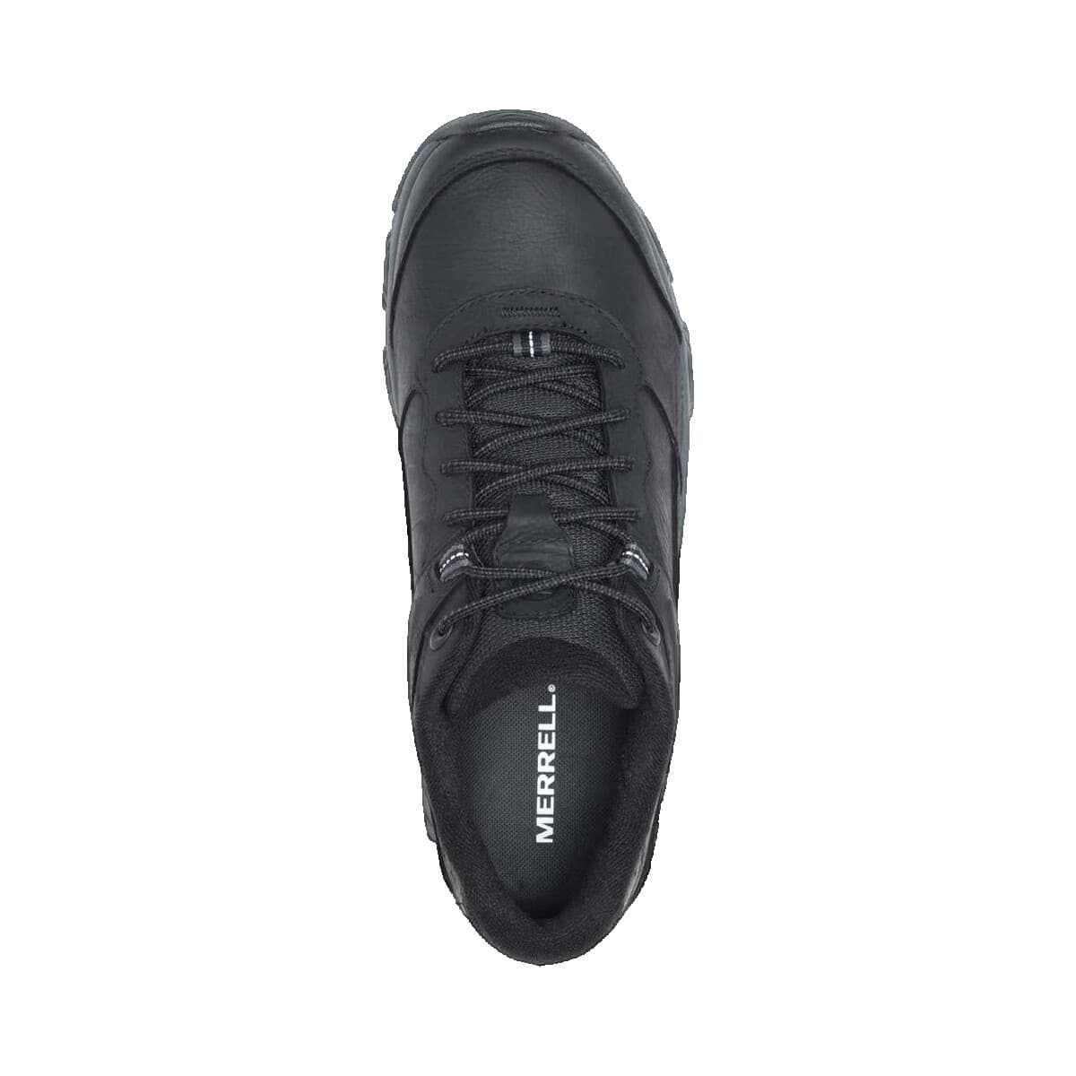 Men's Sneakers Merrell Black
