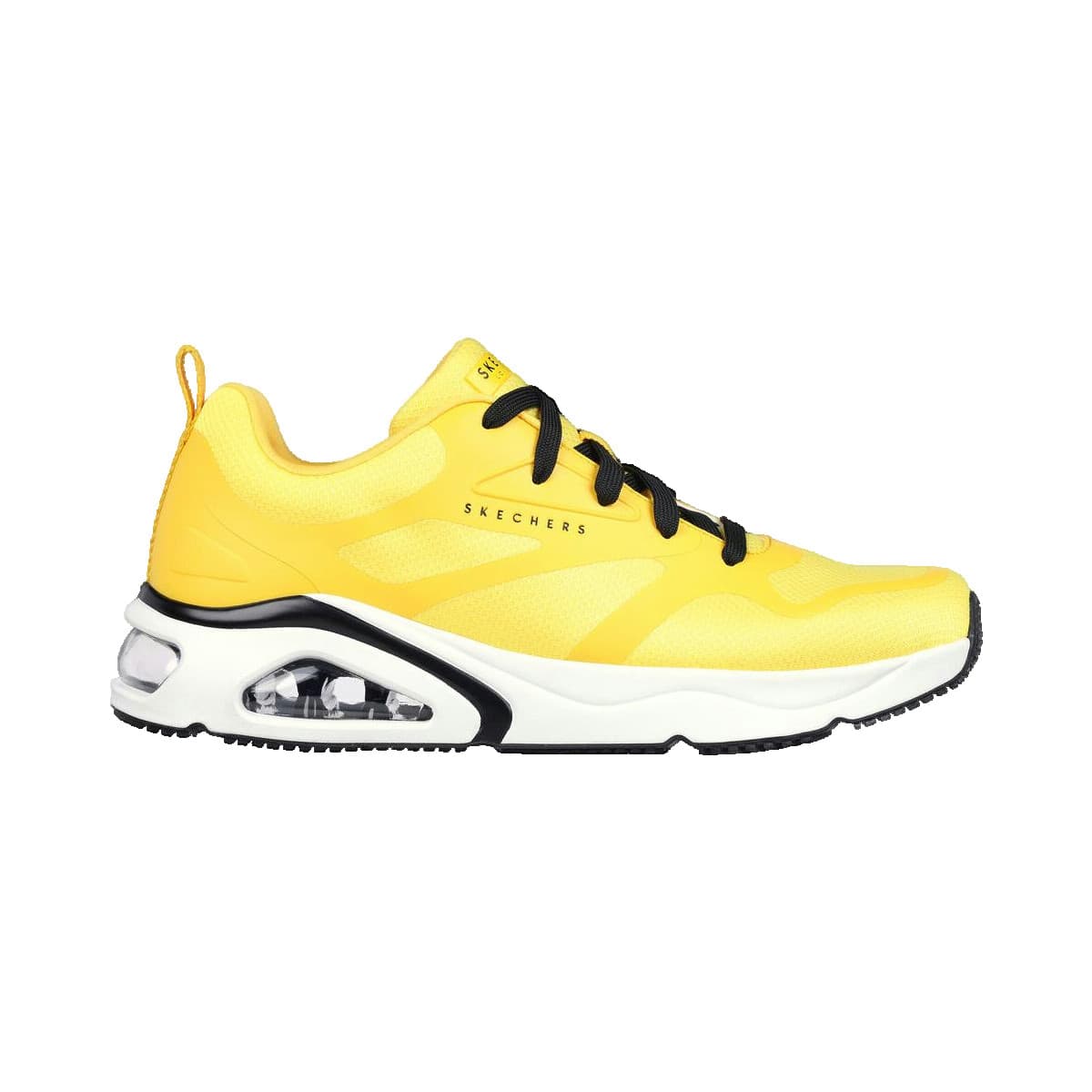 Xαμηλά Sneakers Skechers Tres-Air Uno-Revolution-Airy