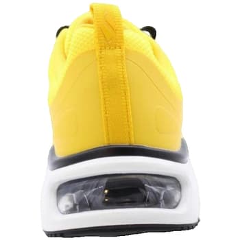 Men's Sneakers Skechers Yellow