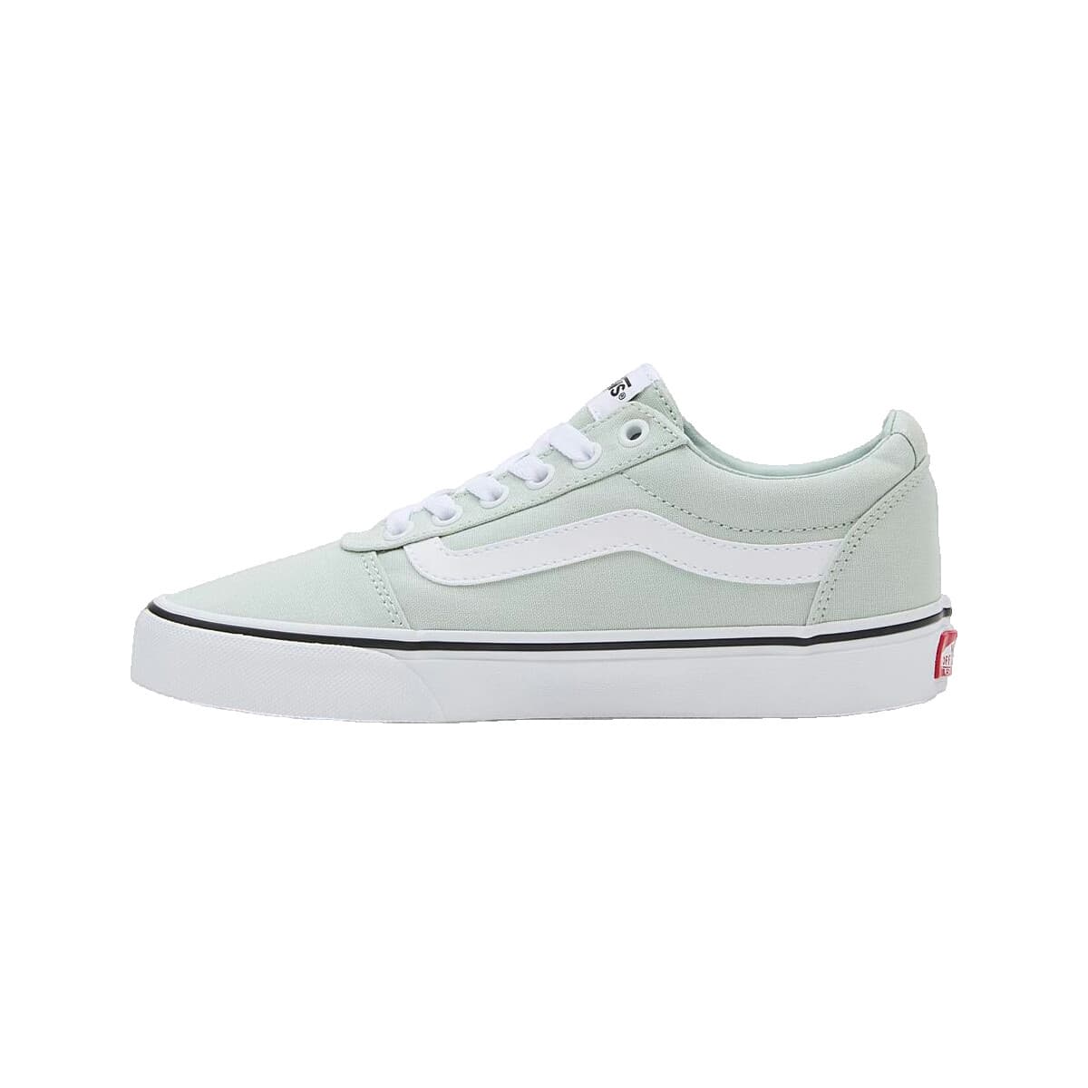 Men's Sneakers Vans Green