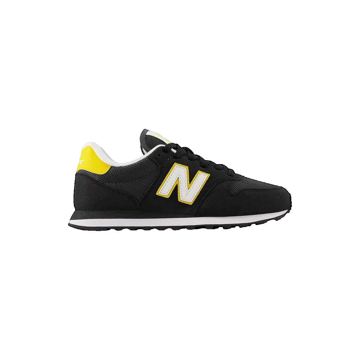 Men's Sneakers New Balance Black