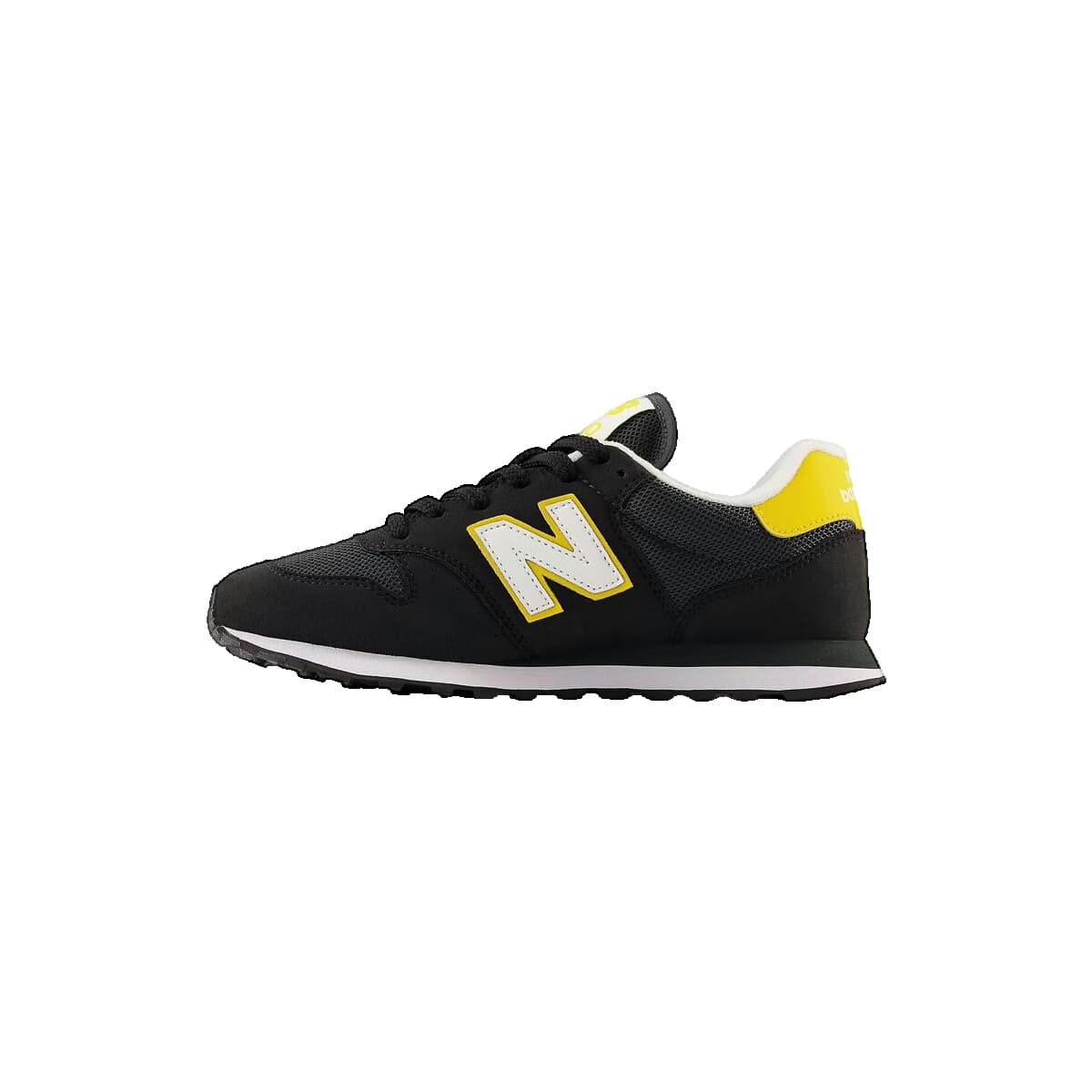 Men's Sneakers New Balance Black