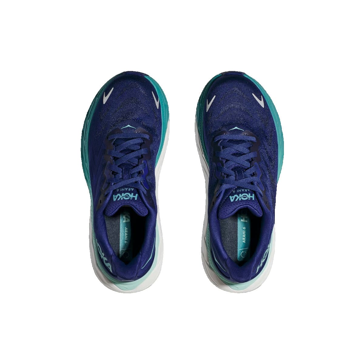 Women's Running Shoes Hoka one one Purple