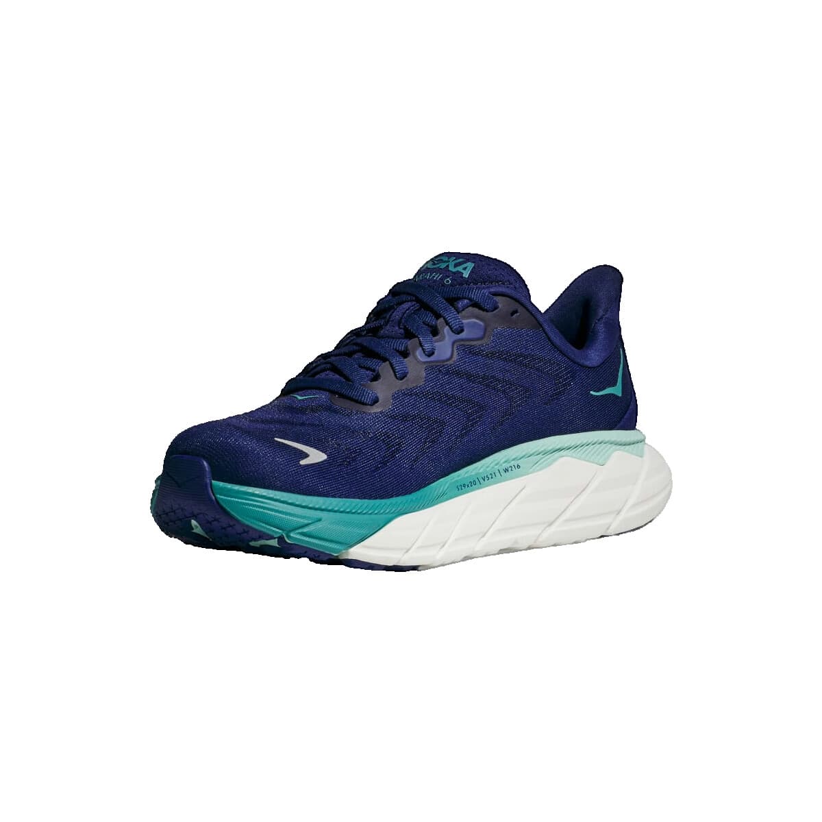 Women's Running Shoes Hoka one one Purple