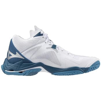 Men's Outdoor Shoes Mizuno White