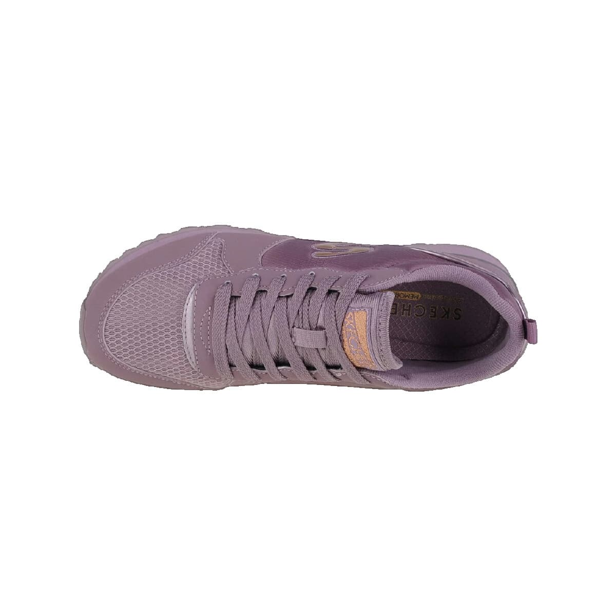 Women's Sneakers Skechers Purple