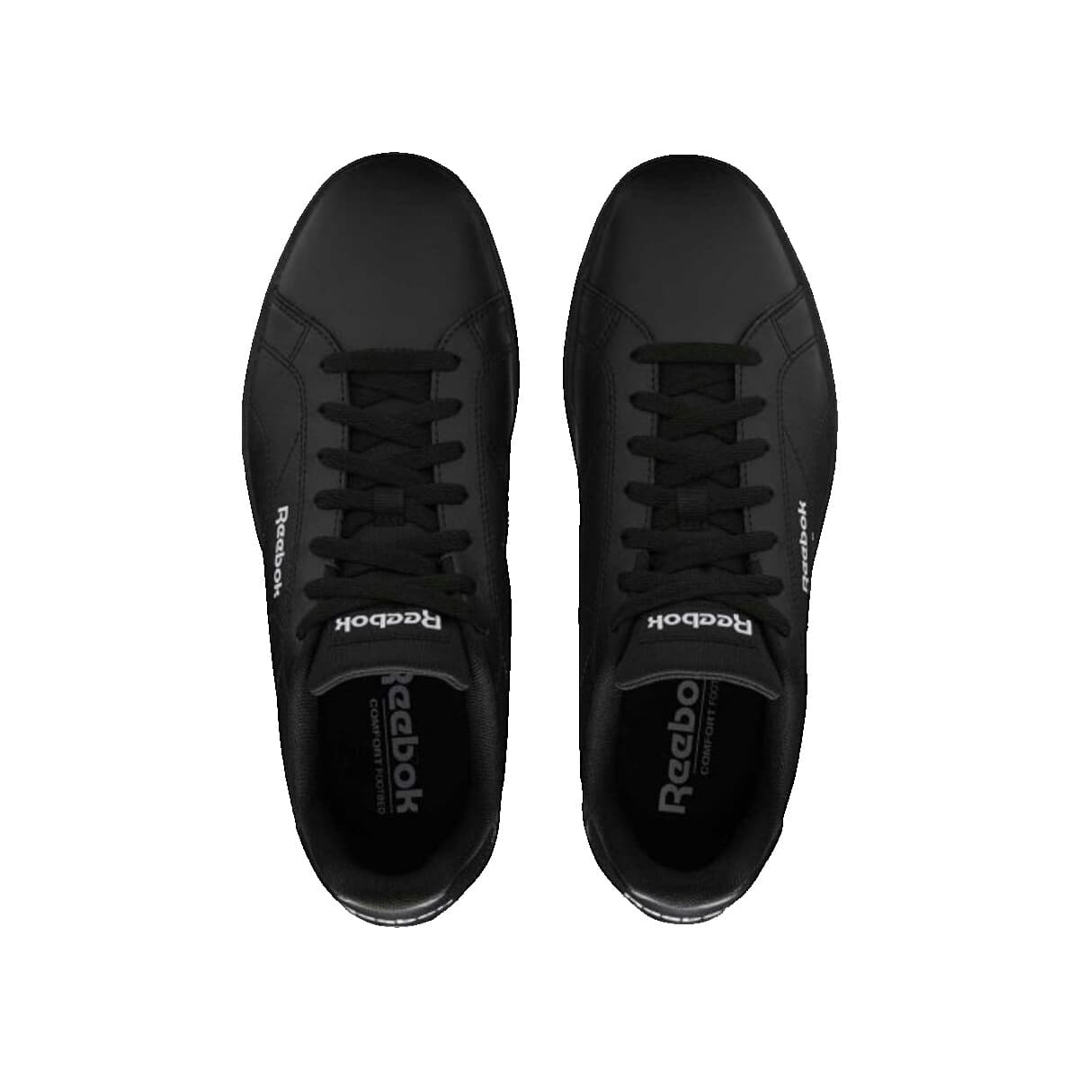 Women's Sports Shoes Reebok Black