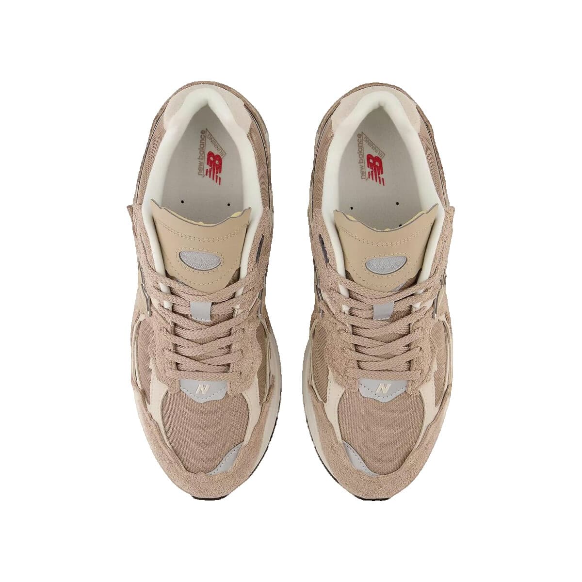 Women's Sneakers New Balance Beige