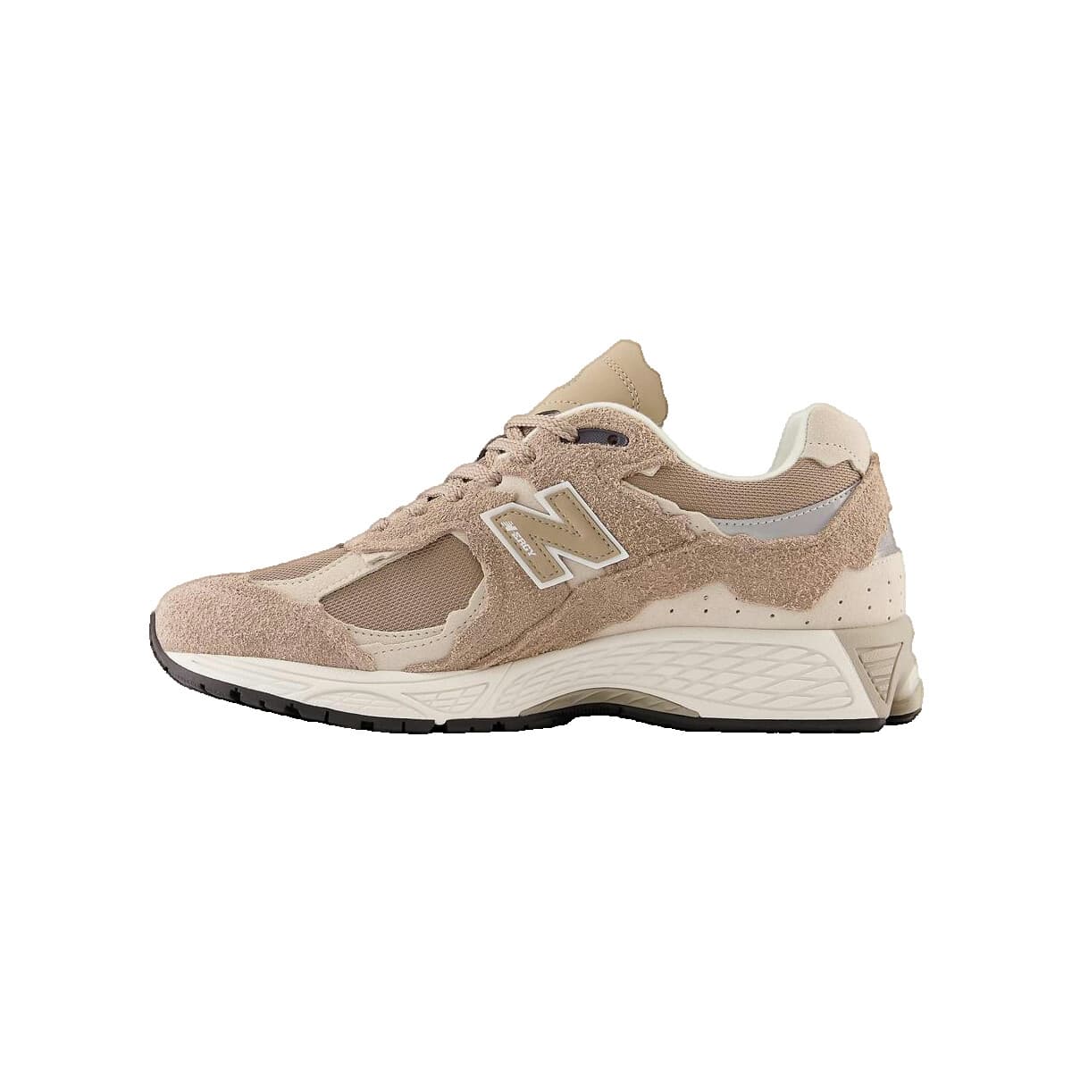 Women's Sneakers New Balance Beige