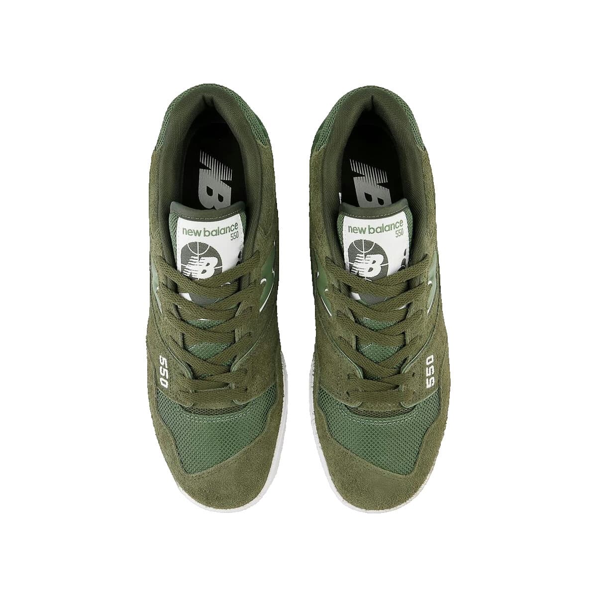 Men's Sneakers New Balance Green