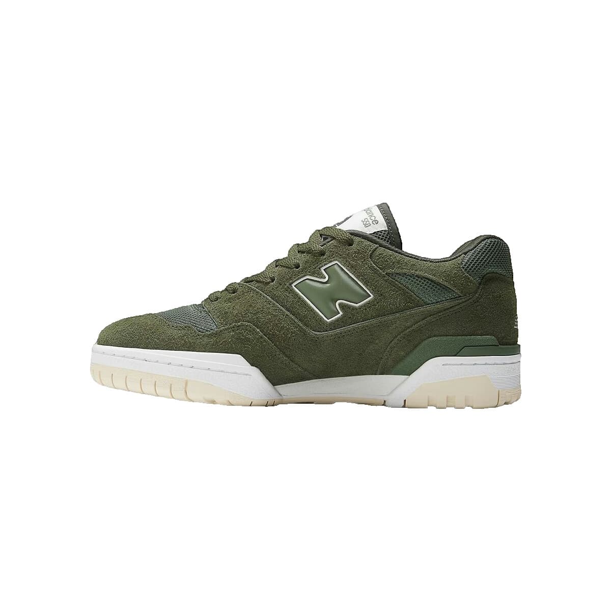 Men's Sneakers New Balance Green