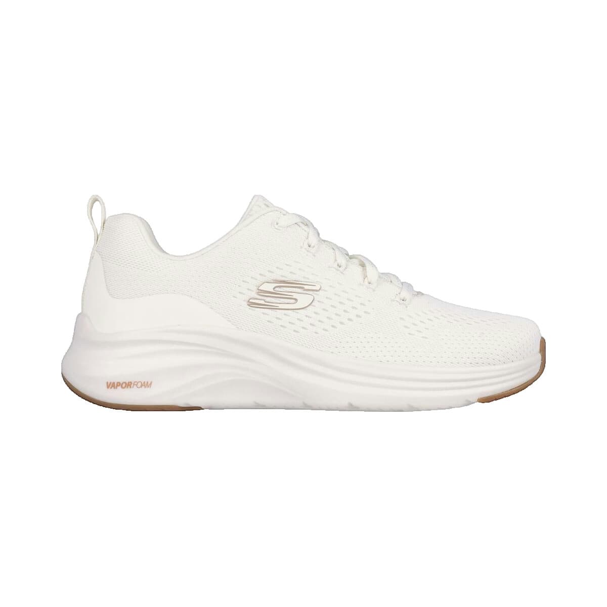 Women's Sneakers Skechers White
