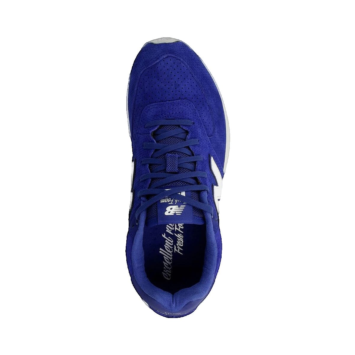 Men's Sneakers New Balance Blue
