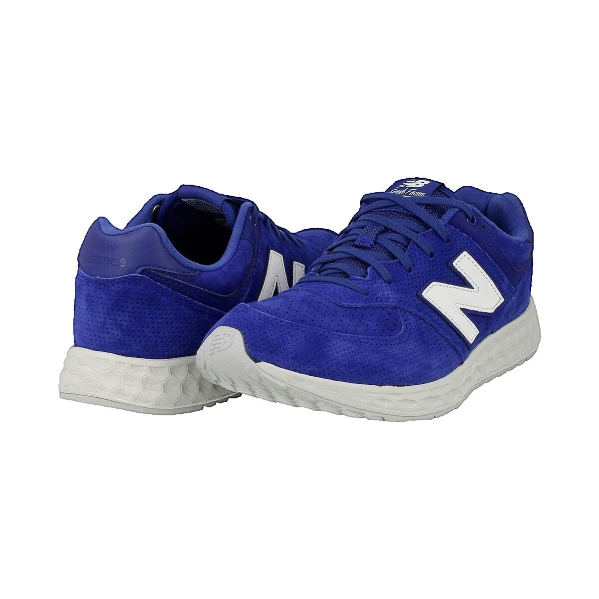 Men's Sneakers New Balance Blue