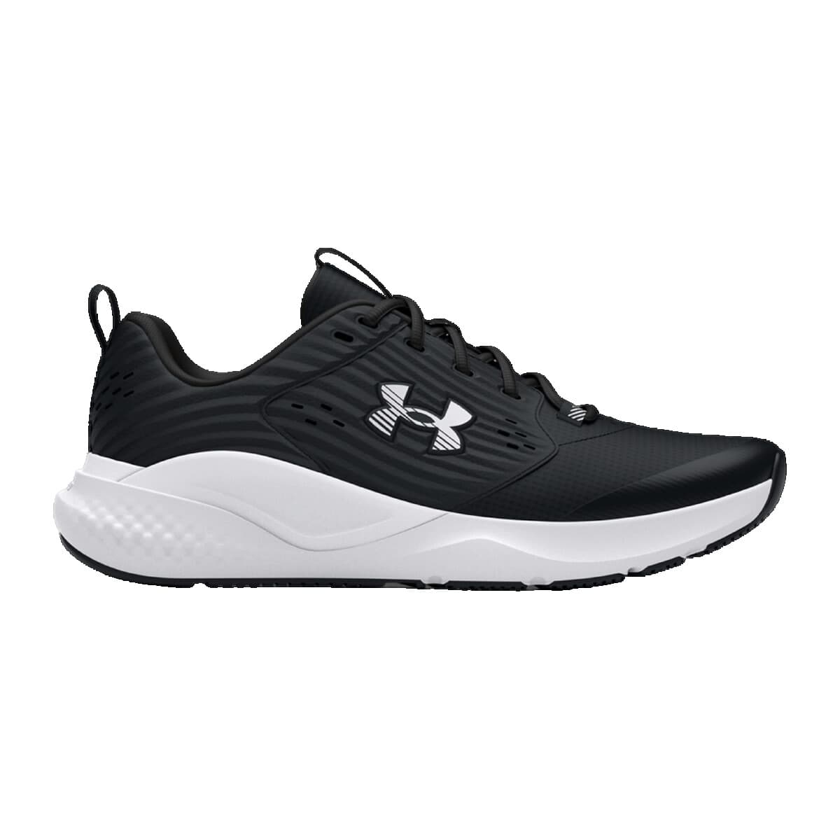 Men's Running Shoes Under Armour Gray