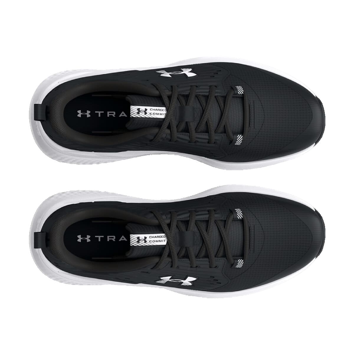 Men's Running Shoes Under Armour Gray